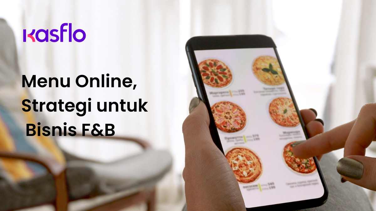 Menu Online