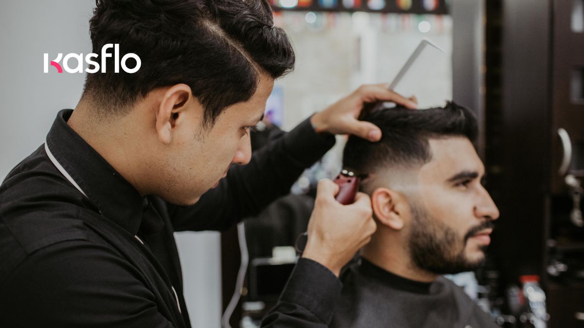 Aplikasi Kasir Online Gratis Untuk Usaha Barbershop