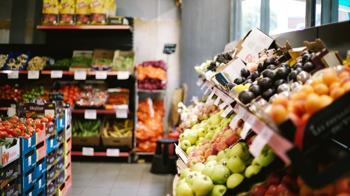 sistem kasir untuk toko retail