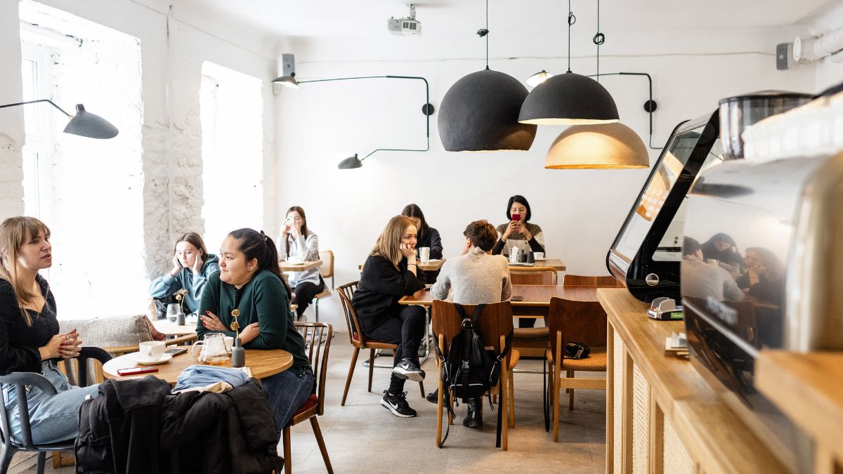 AI untuk resto