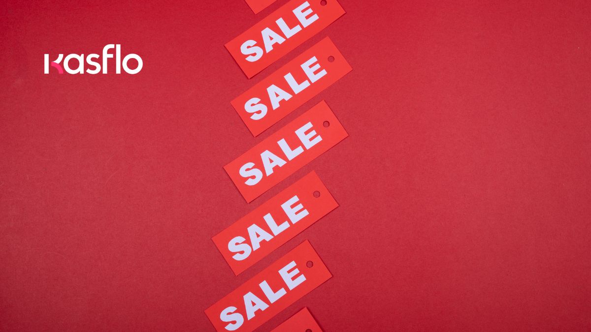 Promo Buka Usaha