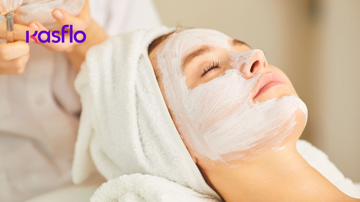 Aplikasi POS Gratis untuk Salon