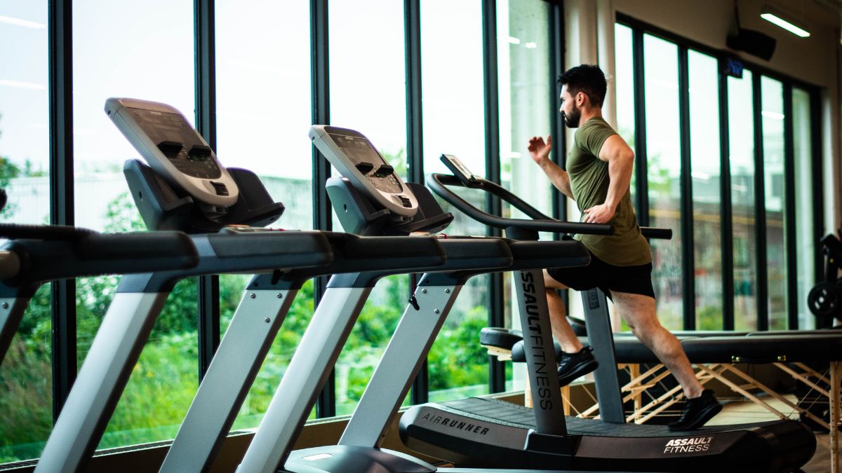 Aplikasi POS Gratis untuk Gym