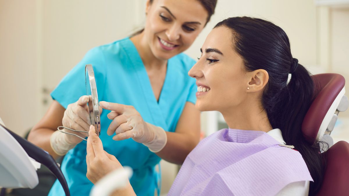 Aplikasi POS Gratis untuk Dental 
