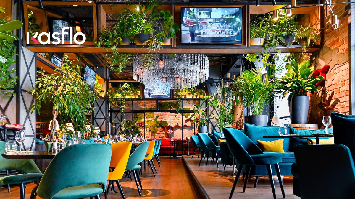 Aplikasi Kasir Terbaik untuk Restoran