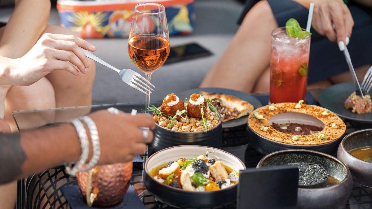 Aplikasi Kasir Terbaik untuk Restoran