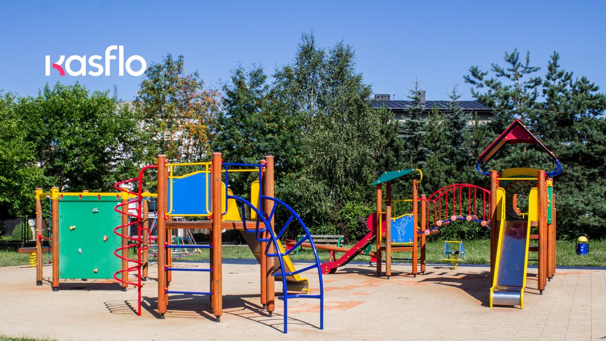 resto kids friendly