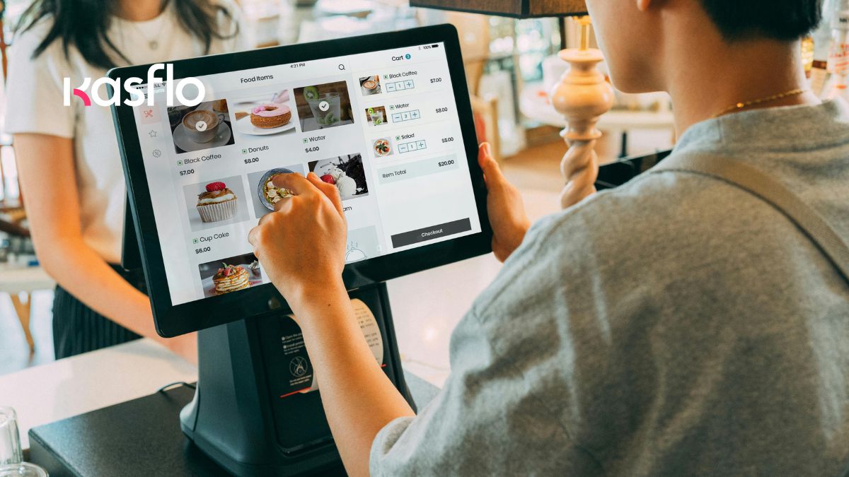 POS Online