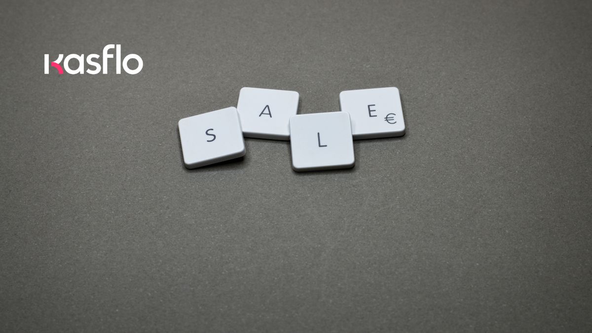 POS kasir lengkap dengan fitur stok dan laporan