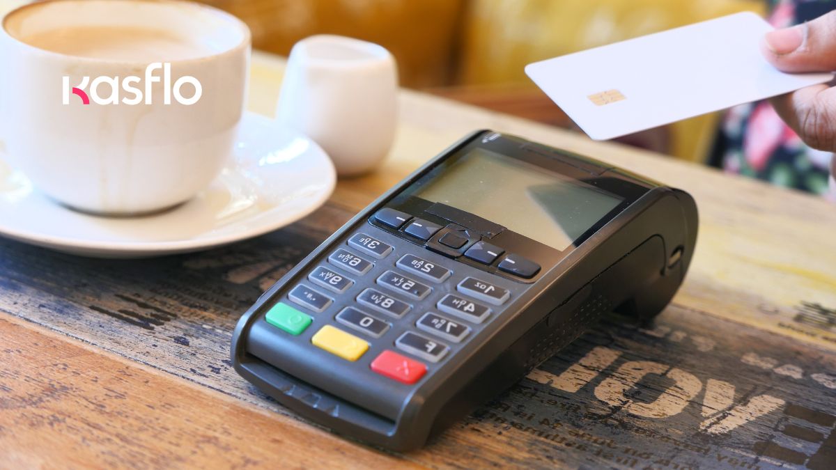 Aplikasi kasir digital 100 ribuan dengan fitur lengkap