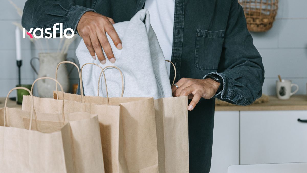 POS Kasir 100 ribuan