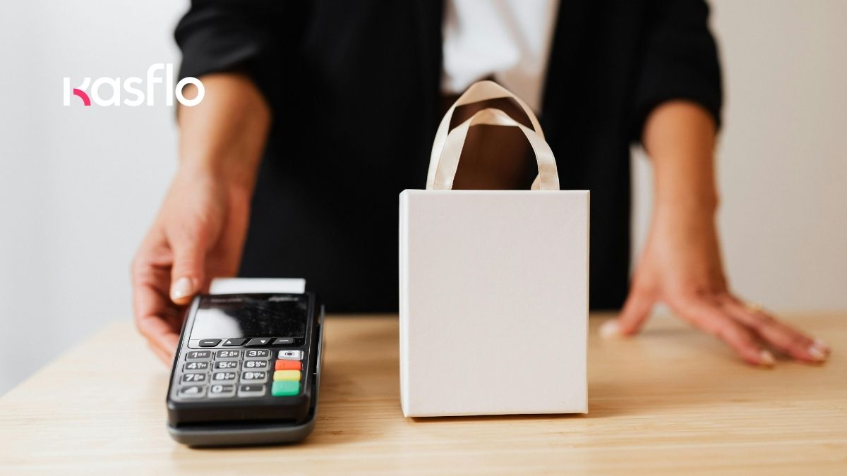 Aplikasi Kasir Resto GRATIS Tanpa Iklan