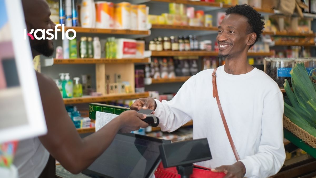 Aplikasi Kasir Lengkap dan Terjangkau