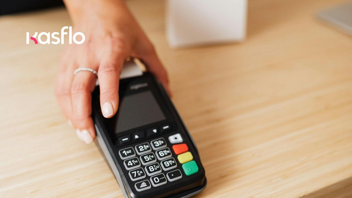 Gratis Aplikasi Kasir