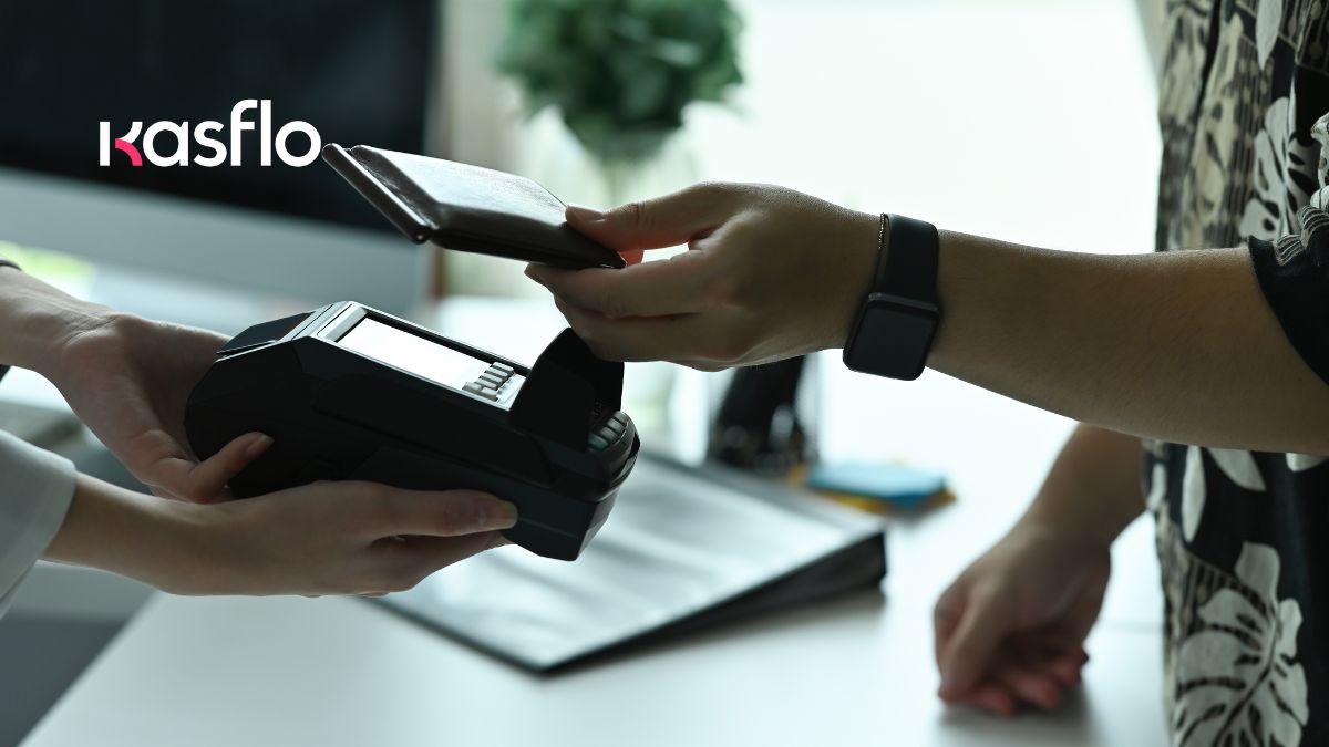 kasir digital