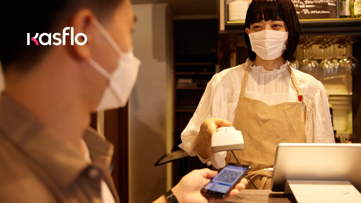 kasir digital untuk resto