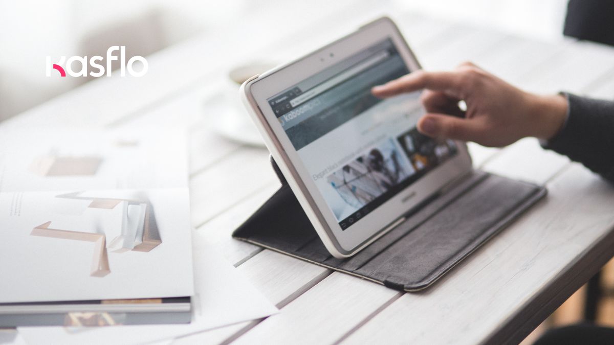 manfaat kasir digital