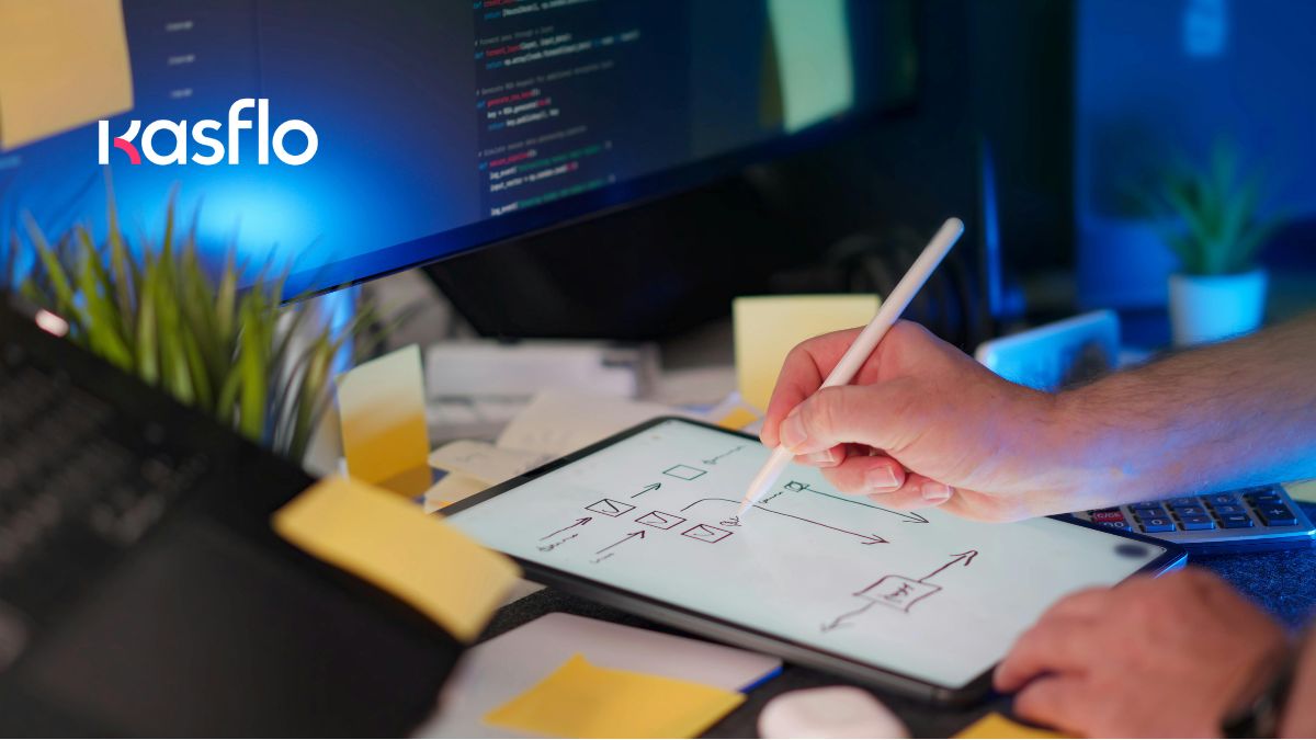 kasir digital vs kasir manual