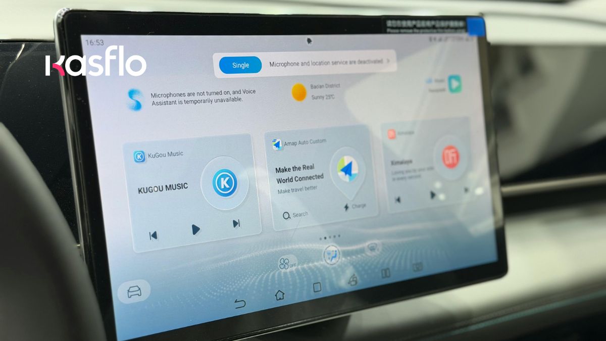cara bikin toko digital
