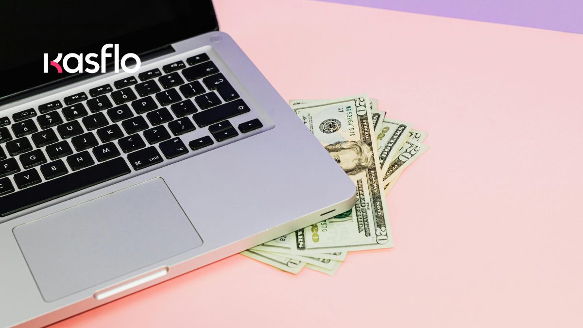 sistem kasir digital