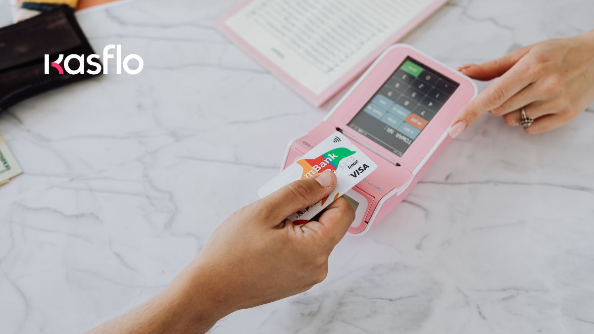 aplikasi kasir digital untuk UMKM