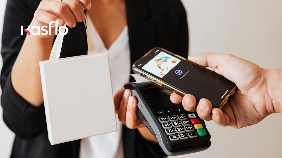 review Kasflo POS terbaru