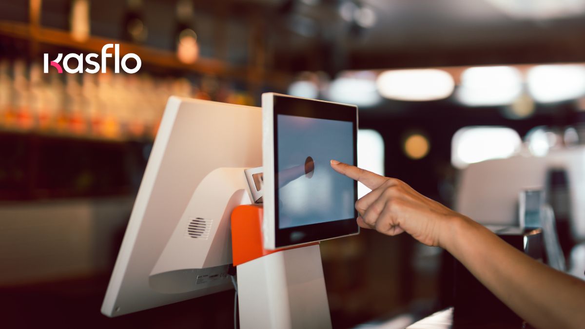perbandingan Kasflo vs Kasir Pintar