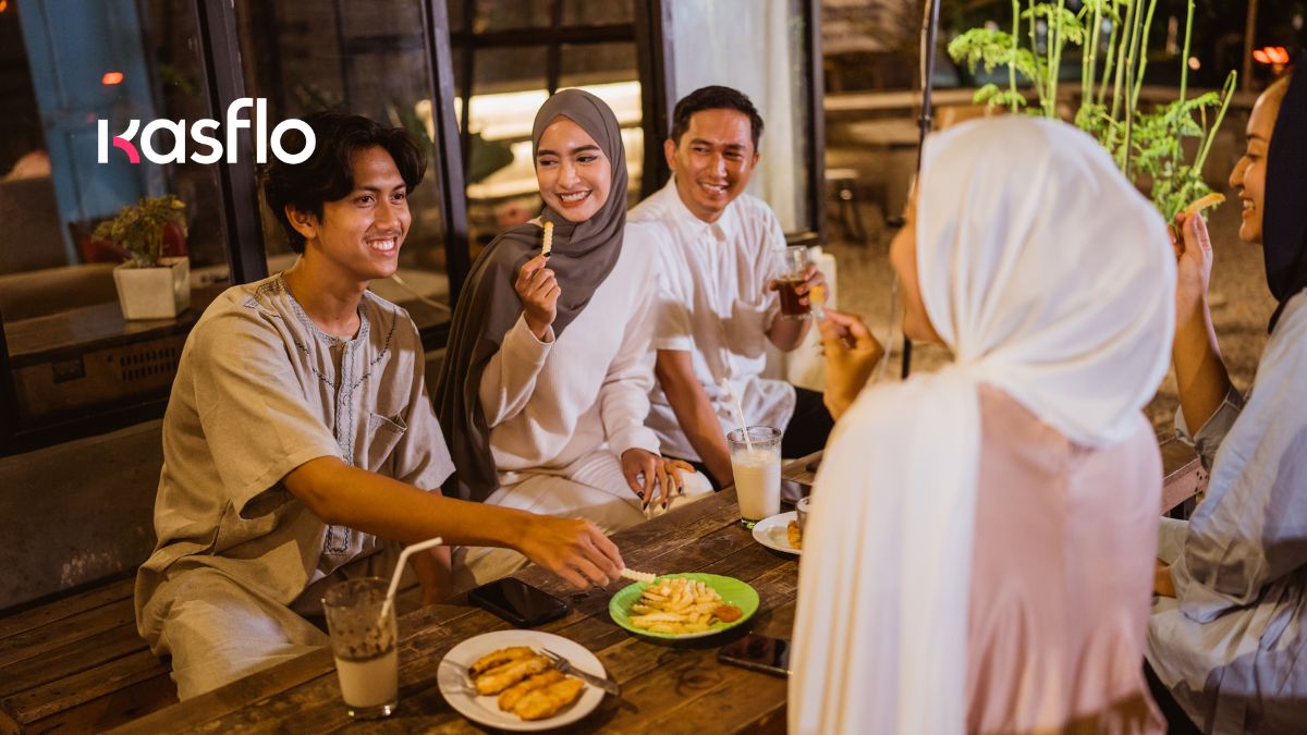 tempat bukber jakarta