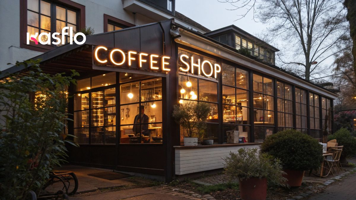 coffee shop untuk wfc bandung