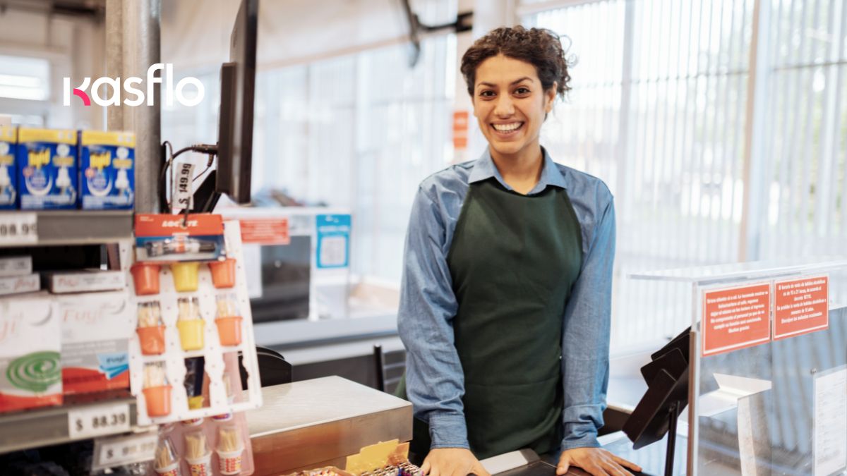 kasflo