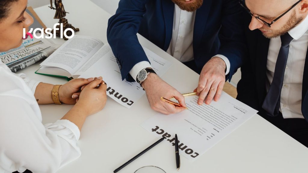 rekomendasi aplikasi kasir terbaik