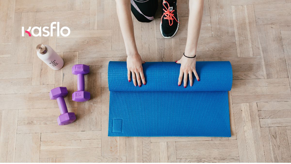 aplikasi kasir untuk gym