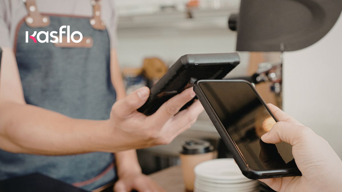 aplikasi kasir untuk semua bisnis
