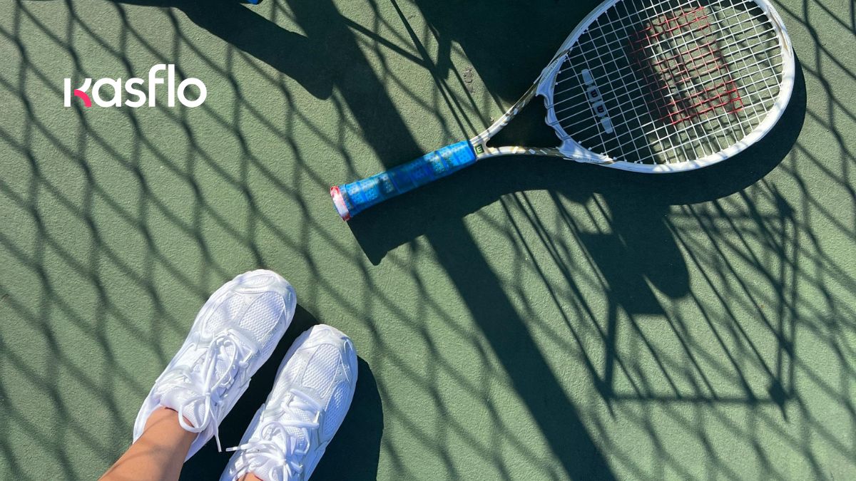 aplikasi kasir untuk bisnis padel dan tenis