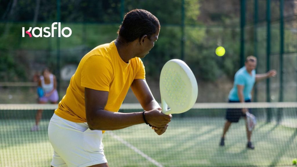 aplikasi kasir untuk padel dan tenis