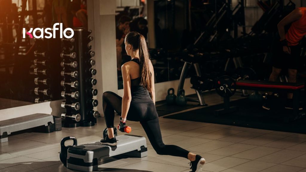 aplikasi kasir untuk gym