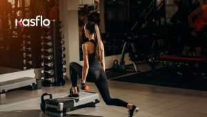 aplikasi kasir untuk gym