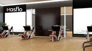 aplikasi kasir untuk gym