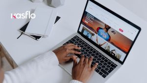 Aplikasi Kasir Online