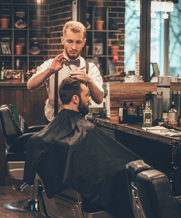 Barbershop