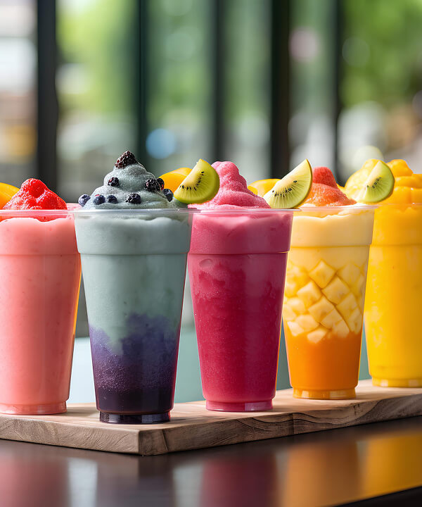 Beverages
