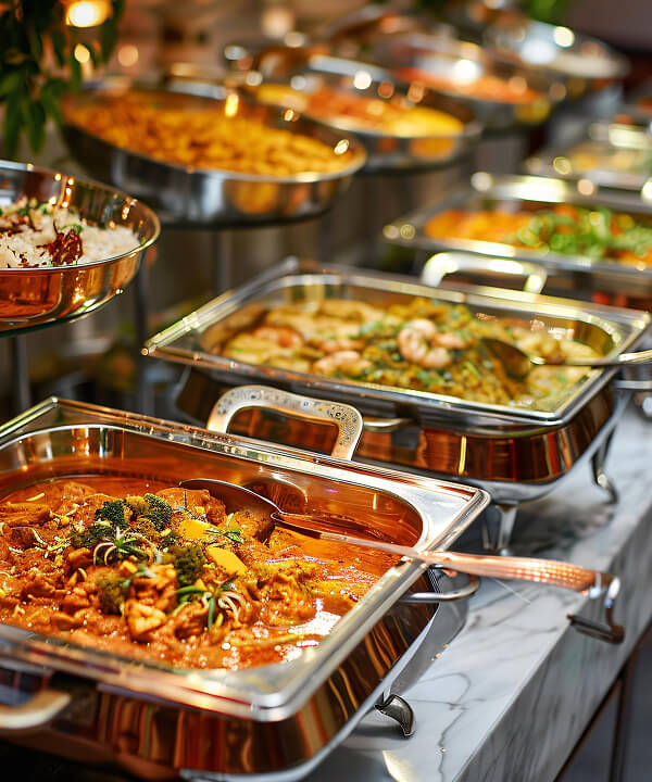 Catering