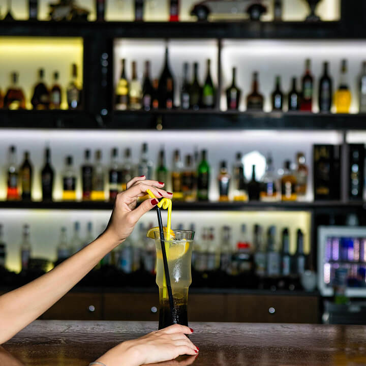 Cocktail Bar