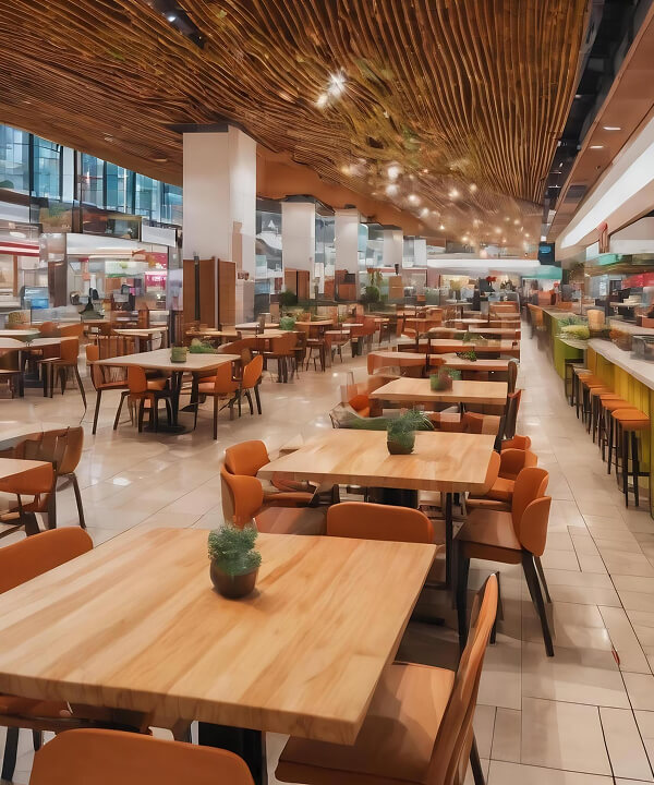 Food Court