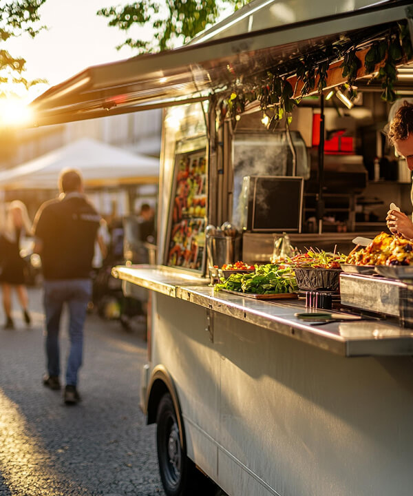 Food Truck