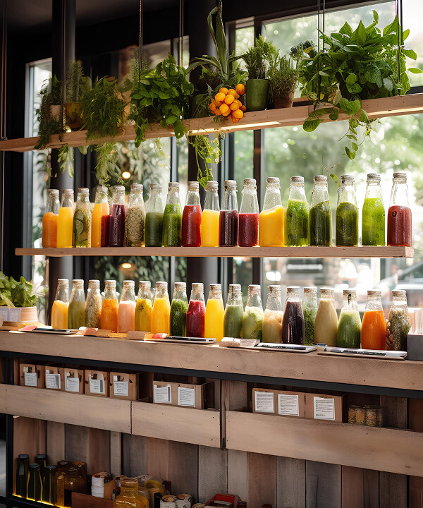 Juice Bar