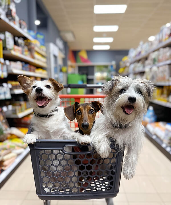 Petshop