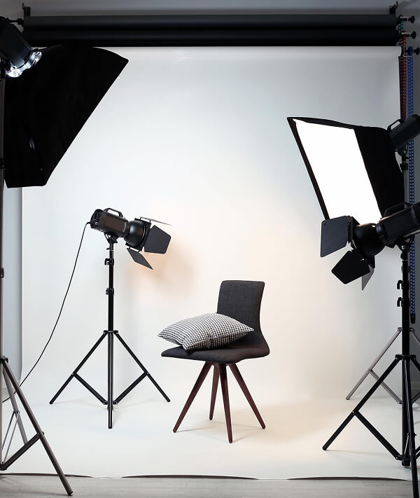Photo Studio