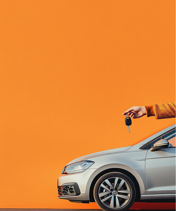 Rental Motor & Mobil