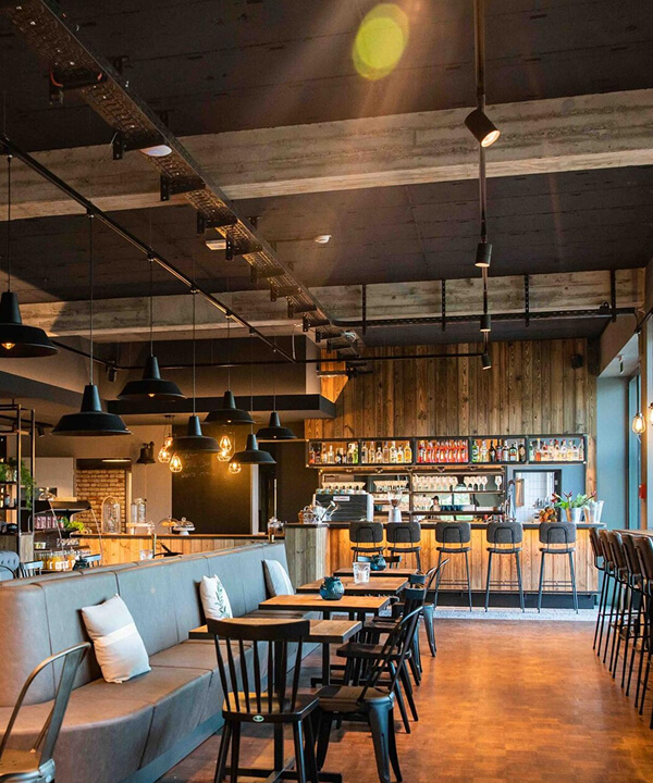 Restoran